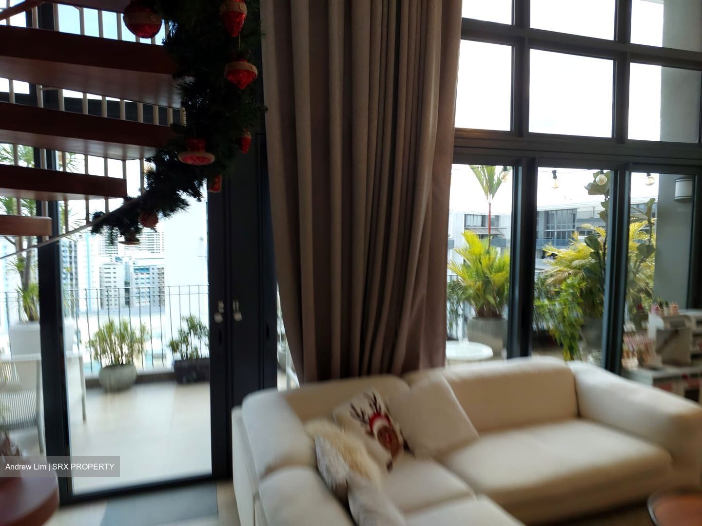 The Lakefront Residences (D22), Condominium #516141031